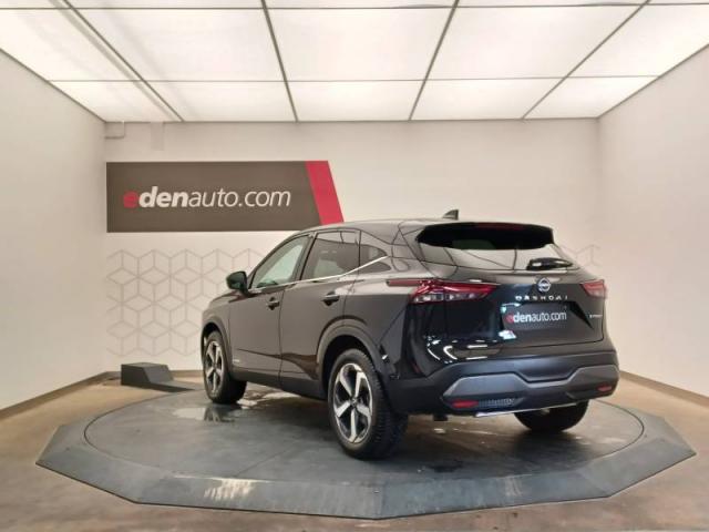 Nissan Qashqai image 7