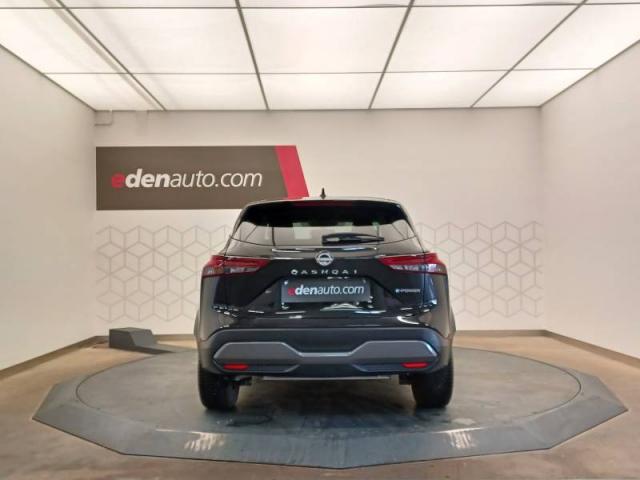 Nissan Qashqai image 4