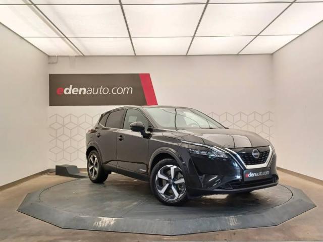 Nissan Qashqai image 6