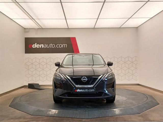 Nissan Qashqai image 3