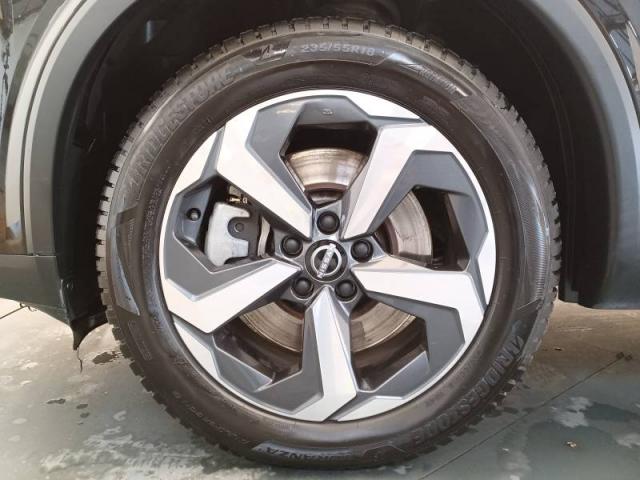 Nissan Qashqai image 9