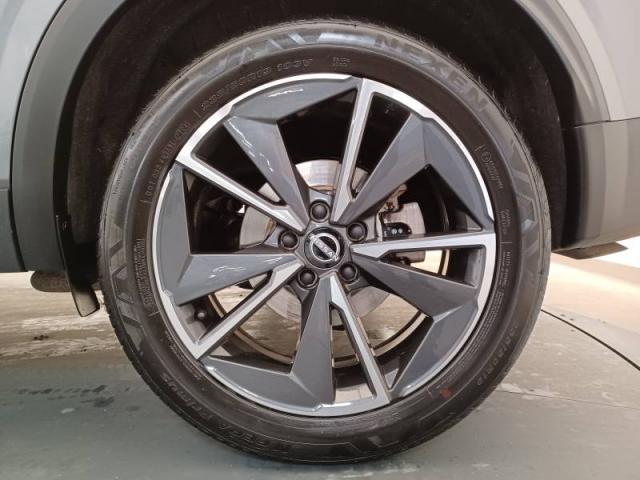 Nissan Qashqai image 5