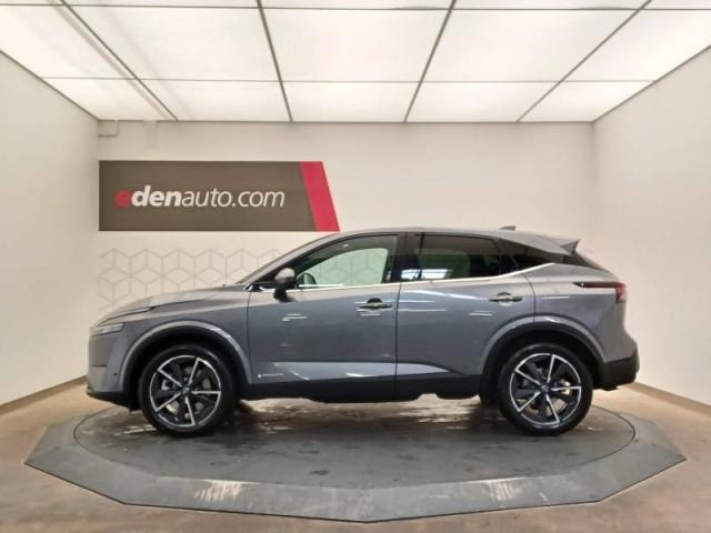 Nissan Qashqai image 3