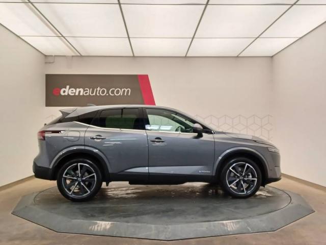 Nissan Qashqai image 4