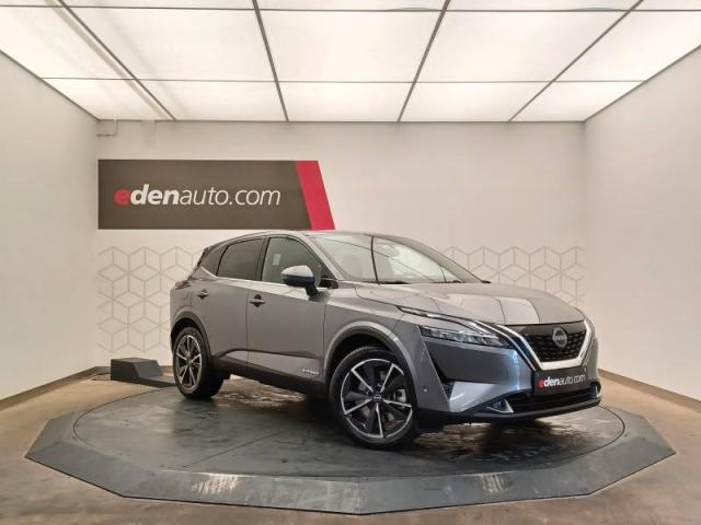 Nissan Qashqai image 2