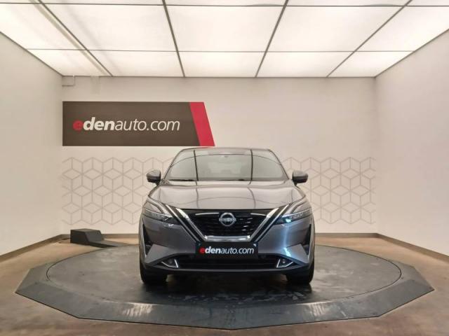 Nissan Qashqai image 7