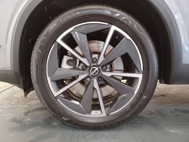 Nissan Qashqai image 6