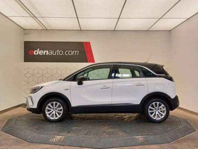 Opel Crossland image 2