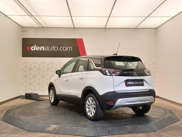 Opel Crossland image 9