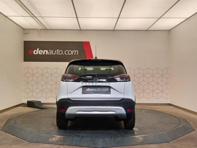 Opel Crossland image 8