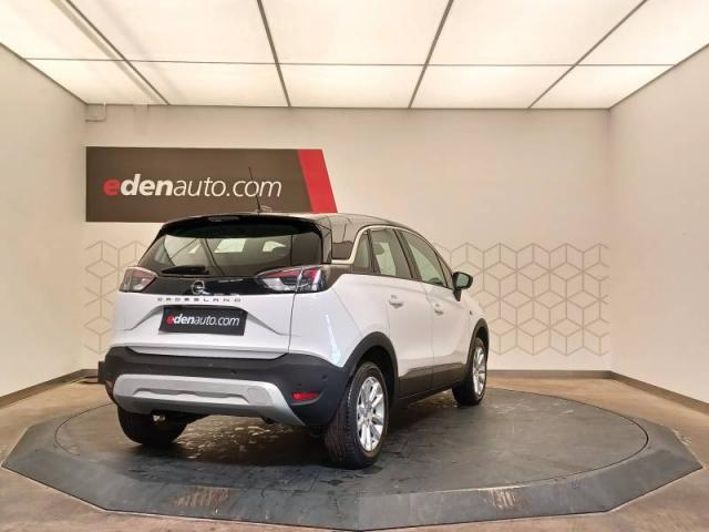 Opel Crossland image 6
