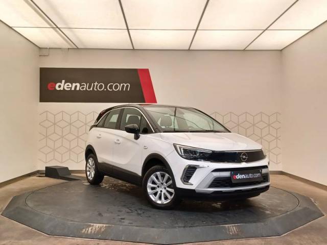 Opel Crossland image 4
