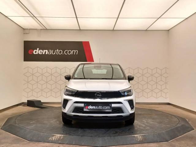Opel Crossland image 3