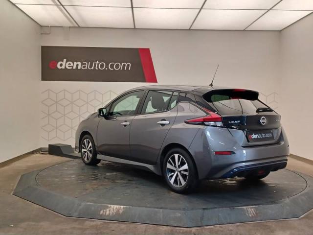 Nissan Leaf image 1