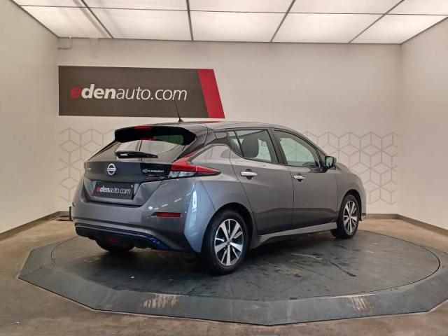 Nissan Leaf image 3