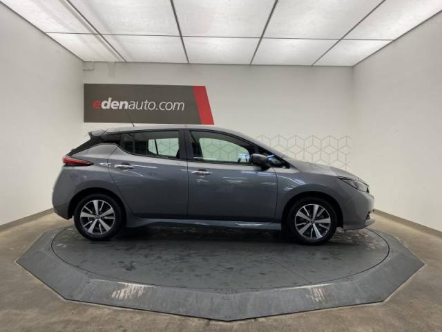 Nissan Leaf image 6