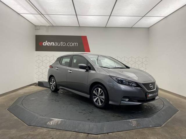 Nissan Leaf image 9