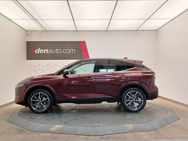 Nissan Qashqai image 2