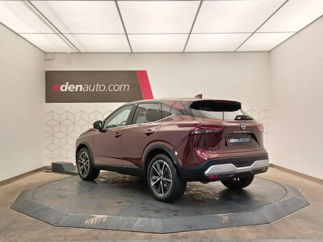 Nissan Qashqai image 6
