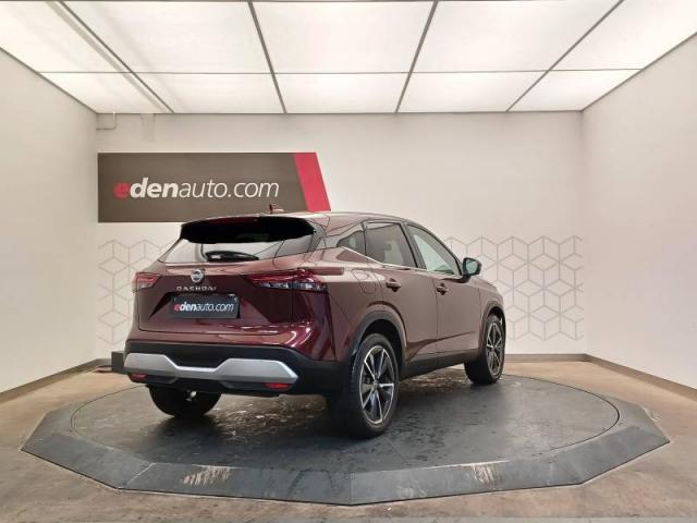 Nissan Qashqai image 5