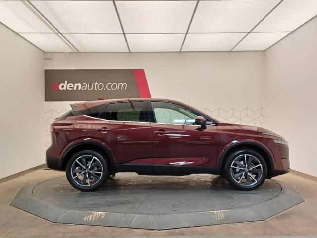 Nissan Qashqai image 9
