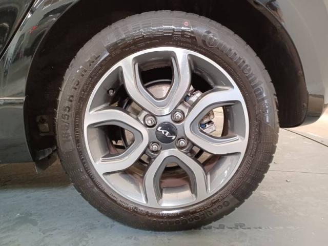 Kia Picanto image 5