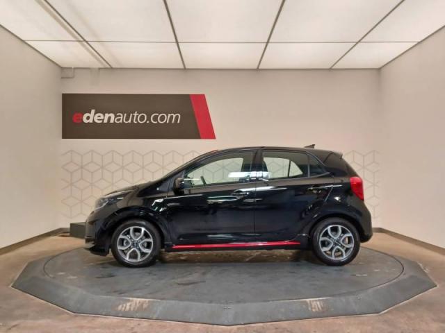 Kia Picanto image 6
