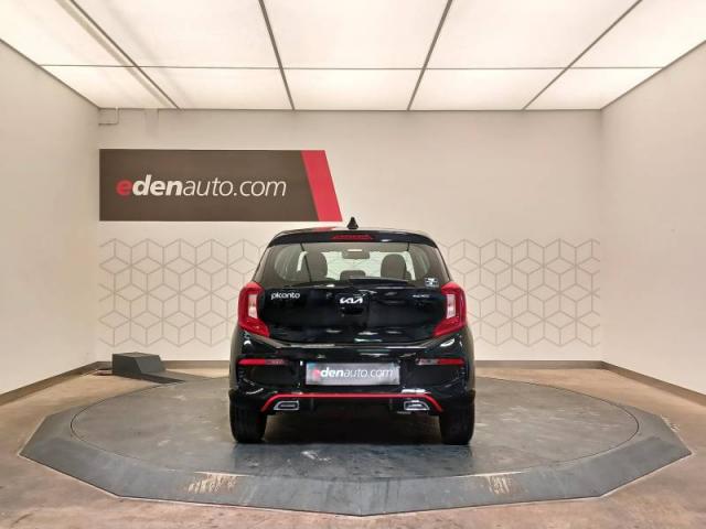 Kia Picanto image 1