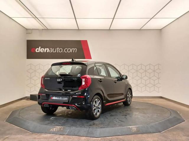 Kia Picanto image 4