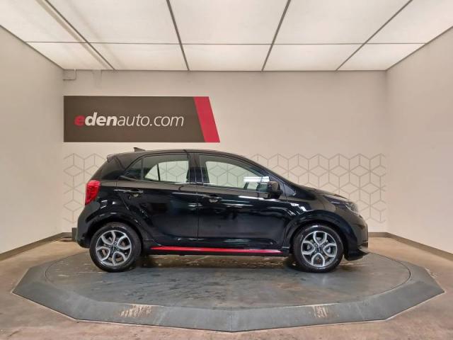 Kia Picanto image 9