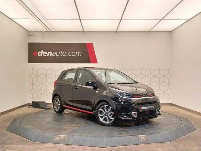 Kia Picanto image 2