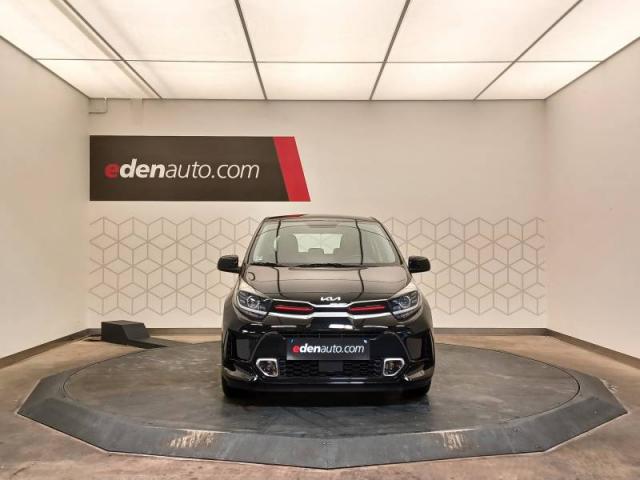 Kia Picanto image 3