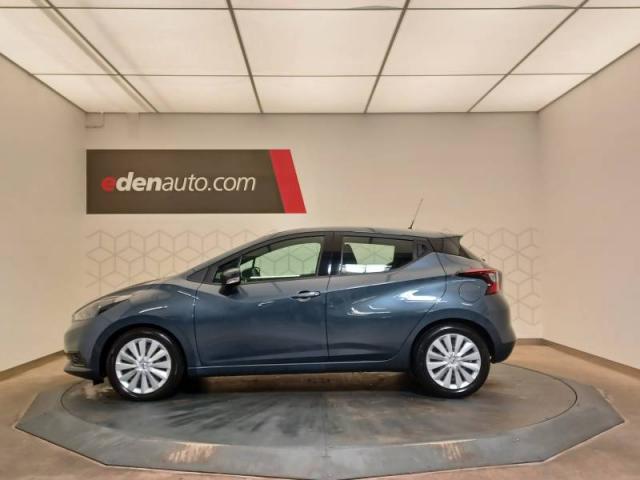 Nissan Micra image 9