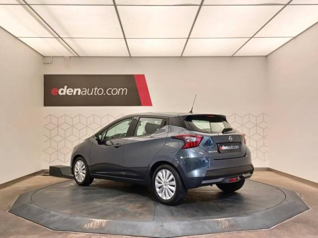 Nissan Micra image 3