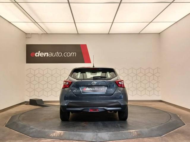 Nissan Micra image 4