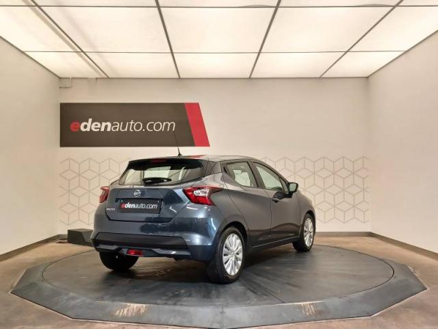 Nissan Micra image 1