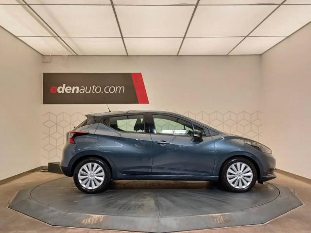Nissan Micra image 6