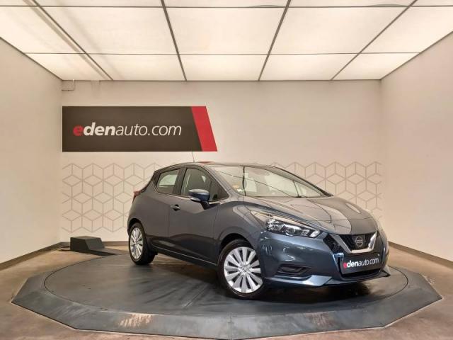 Nissan Micra image 7