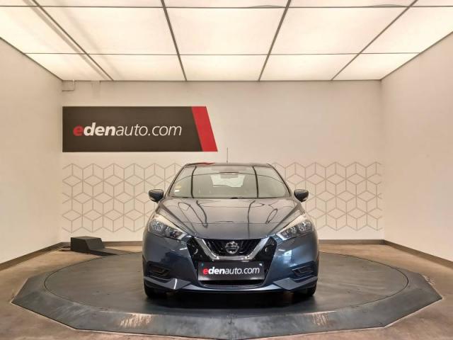 Nissan Micra image 2