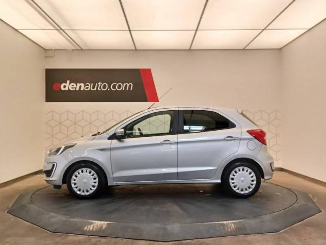Ford Ka image 9