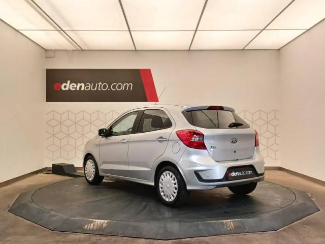 Ford Ka image 7