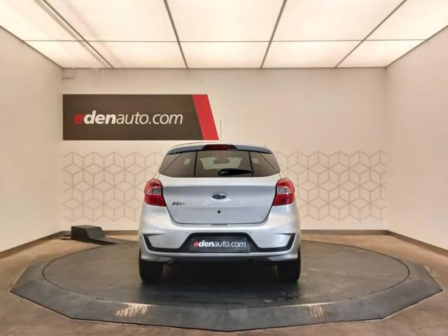 Ford Ka image 2