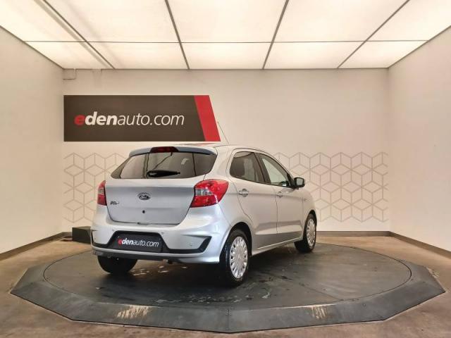 Ford Ka image 6