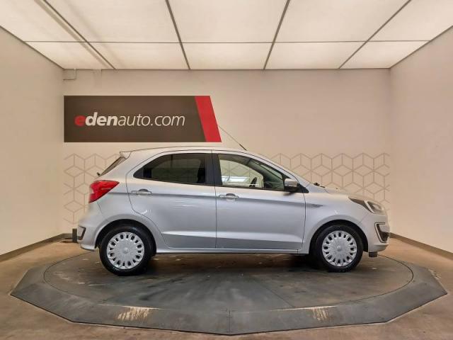 Ford Ka image 5