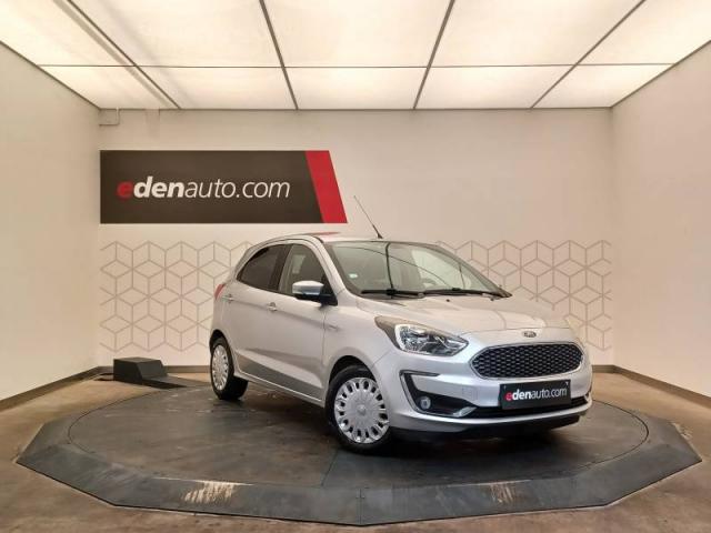 Ford Ka image 3