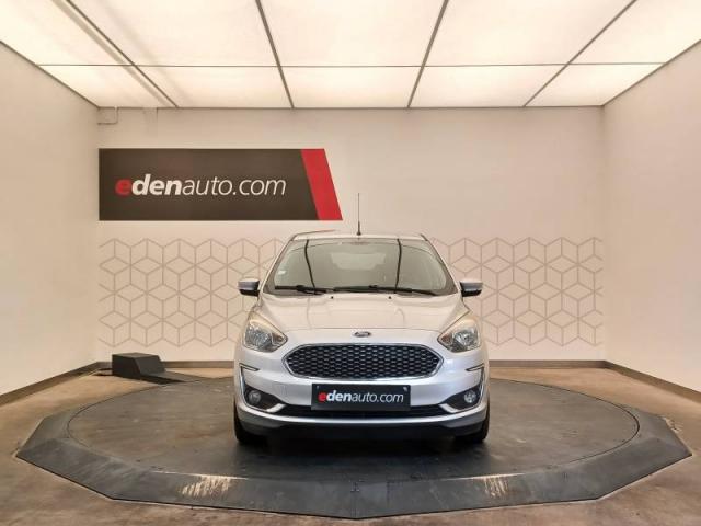 Ford Ka image 4