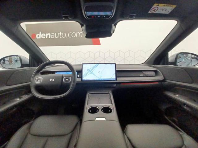 Xpeng G6 image 9