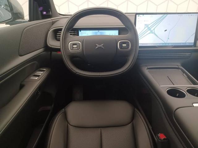 Xpeng G6 image 3
