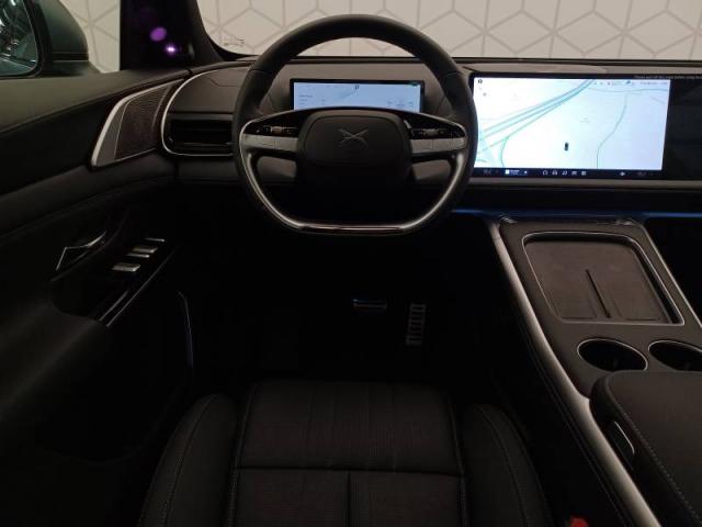 Xpeng G9 image 6