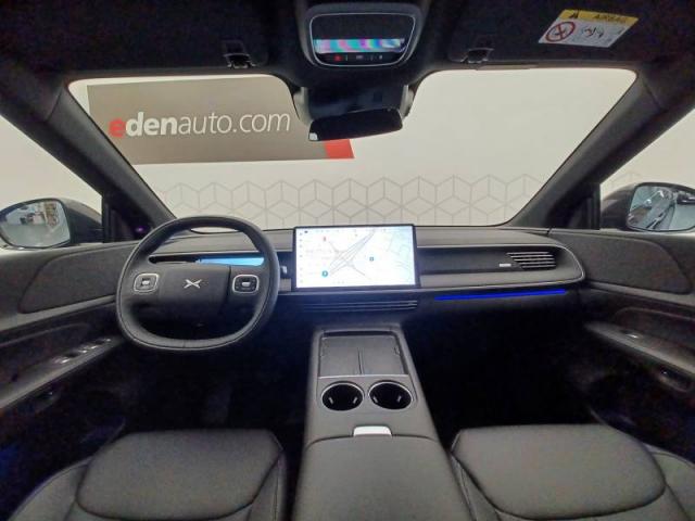 Xpeng G6 image 6